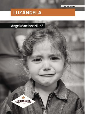 cover image of Luzángela